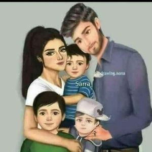 Meet your Posher, Meriem